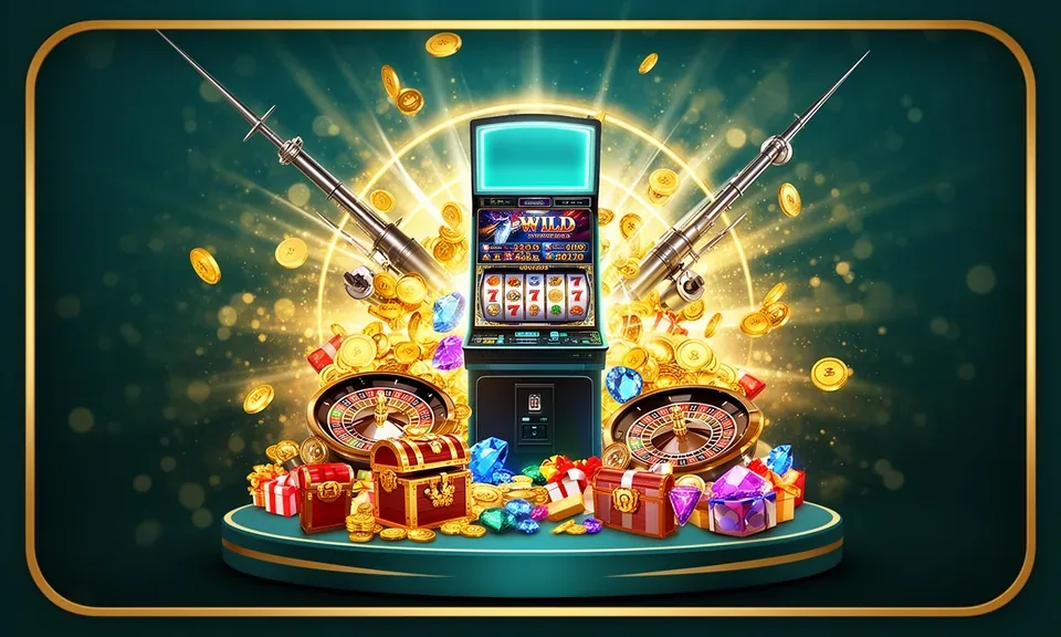 picas Perú aplicación de casino